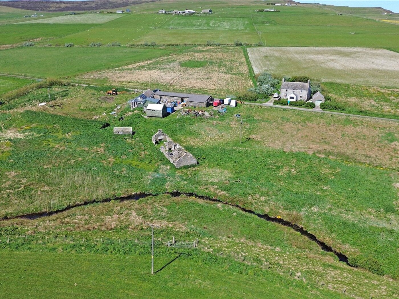 Aerial Image