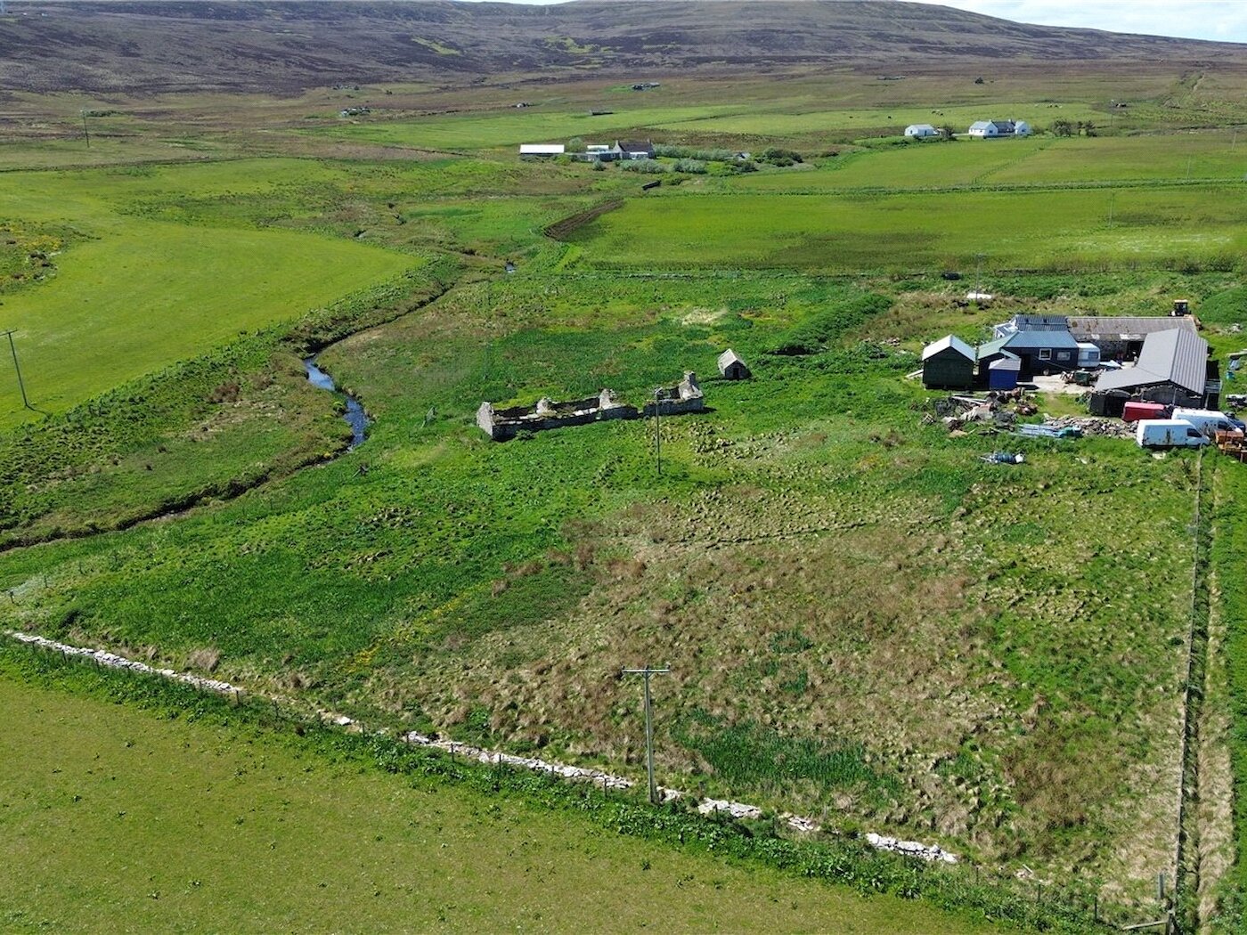 Aerial Image