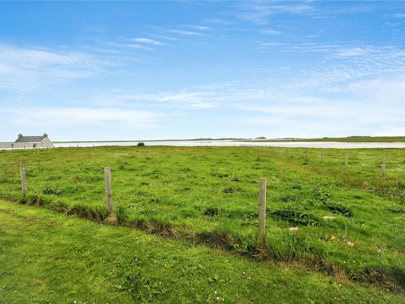 Land