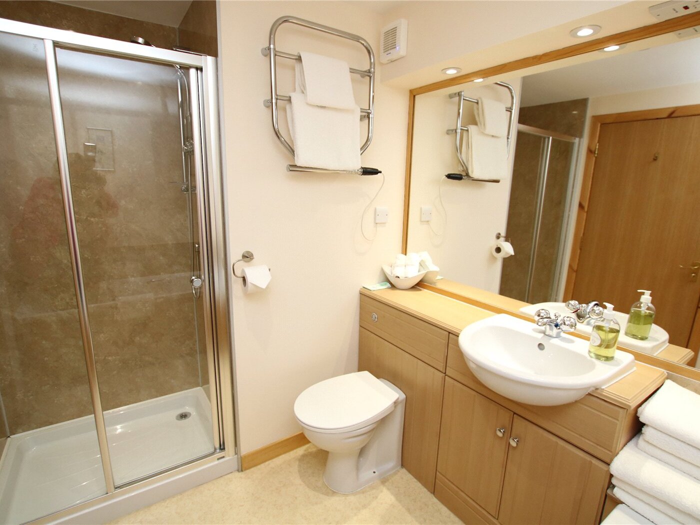 Scapa Bathroom