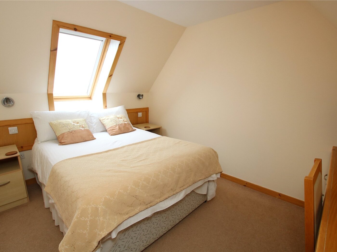 Scapa Bedroom 1