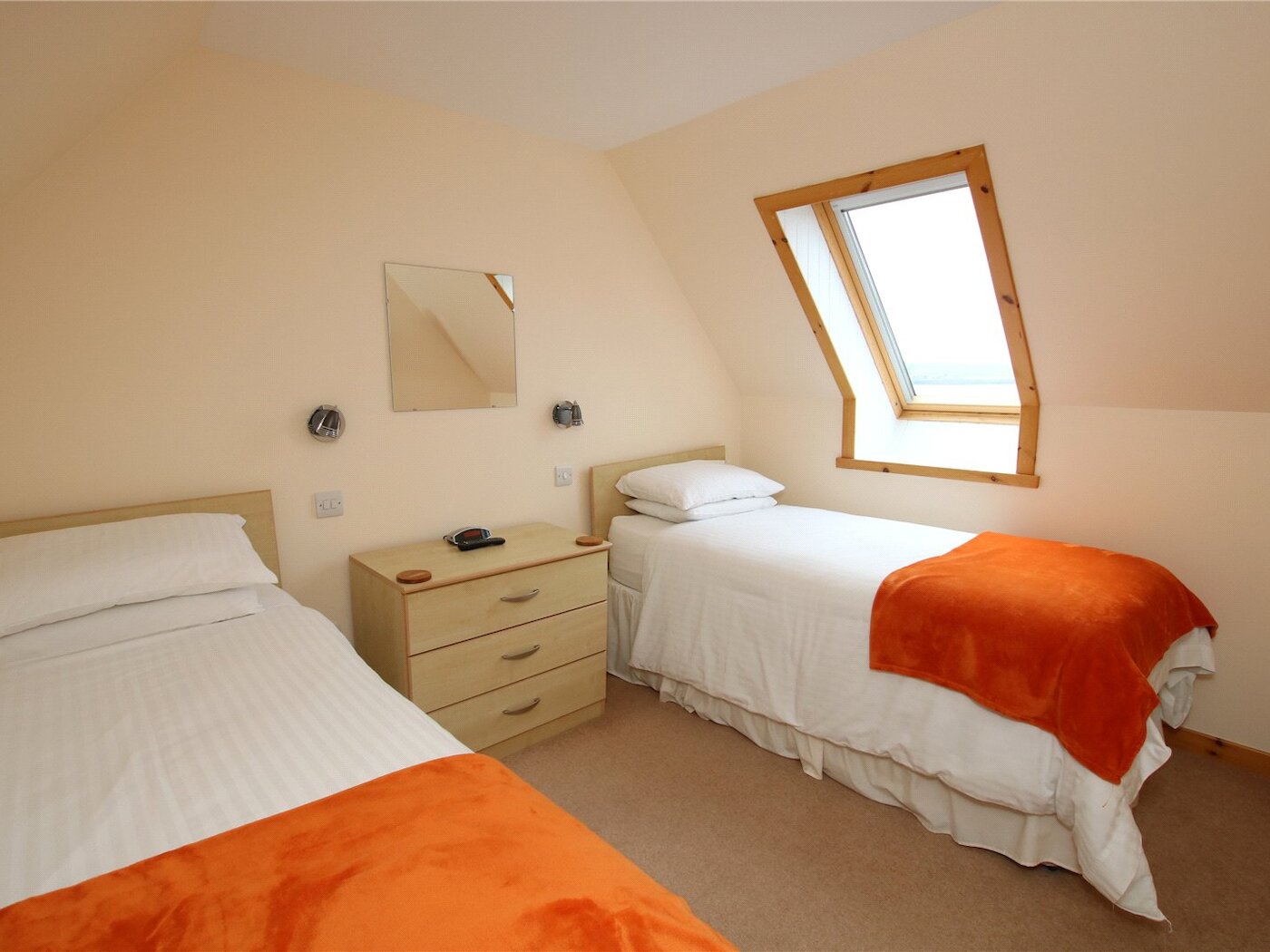 Scapa Bedroom 2