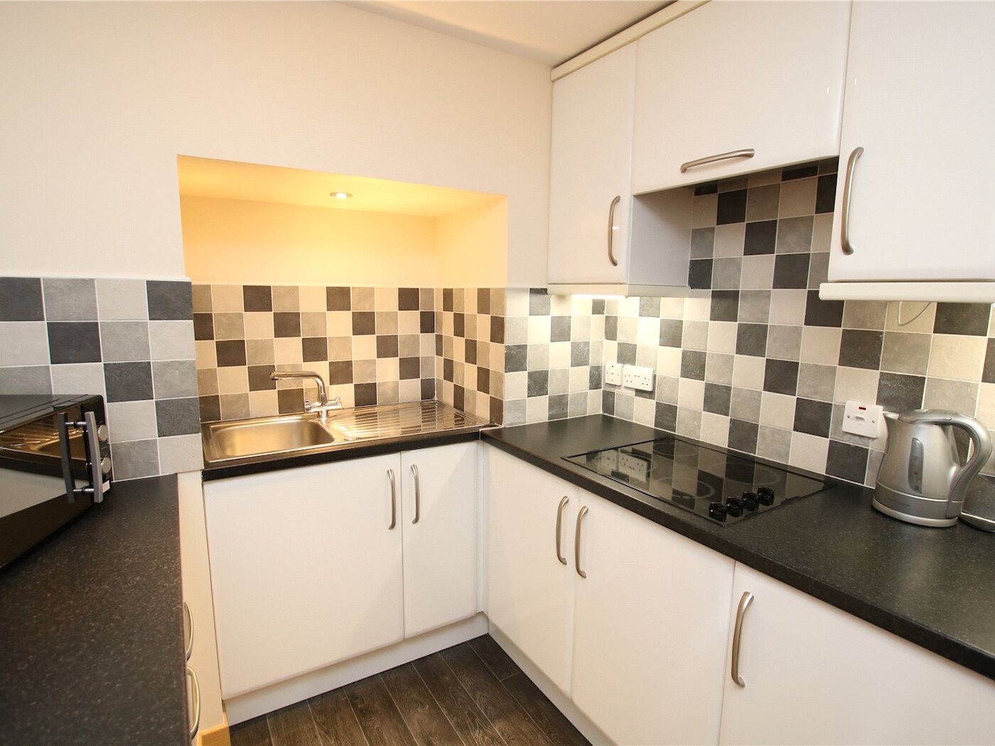 Scapa Kitchen