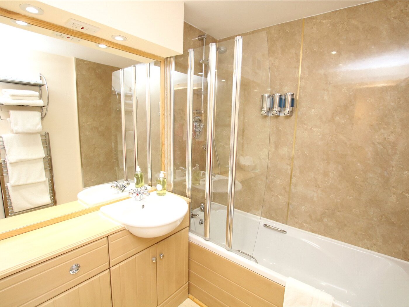 Watersound Bathroom