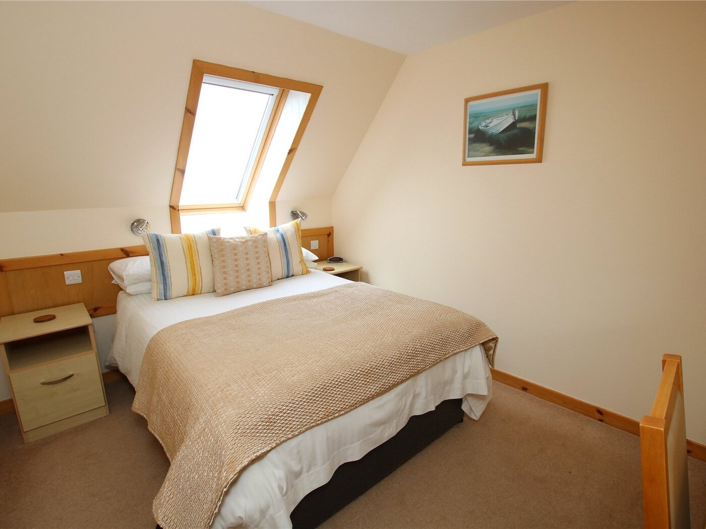 Watersound Bedroom 1