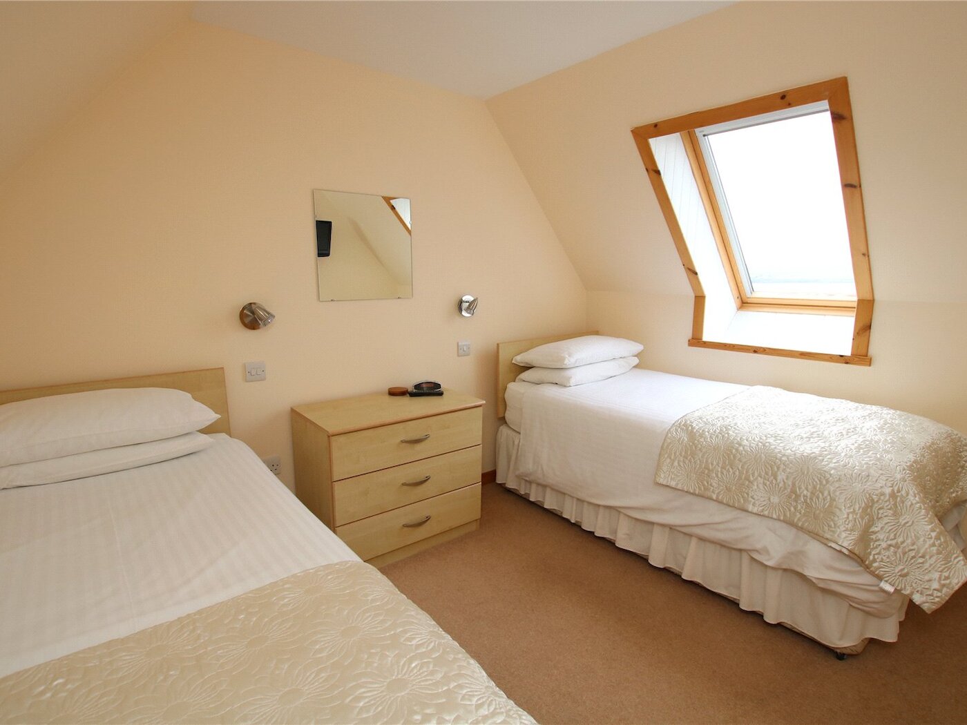 Watersound Bedroom 2