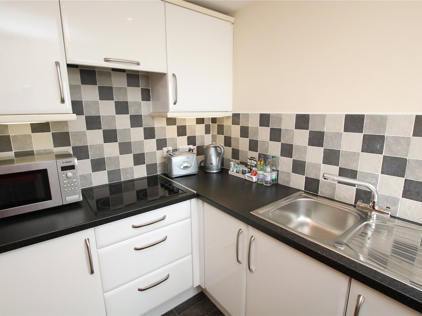 Watersound Kitchen