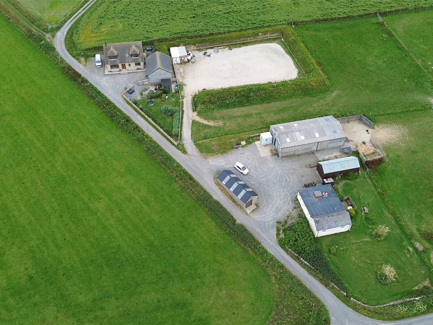 Aerial