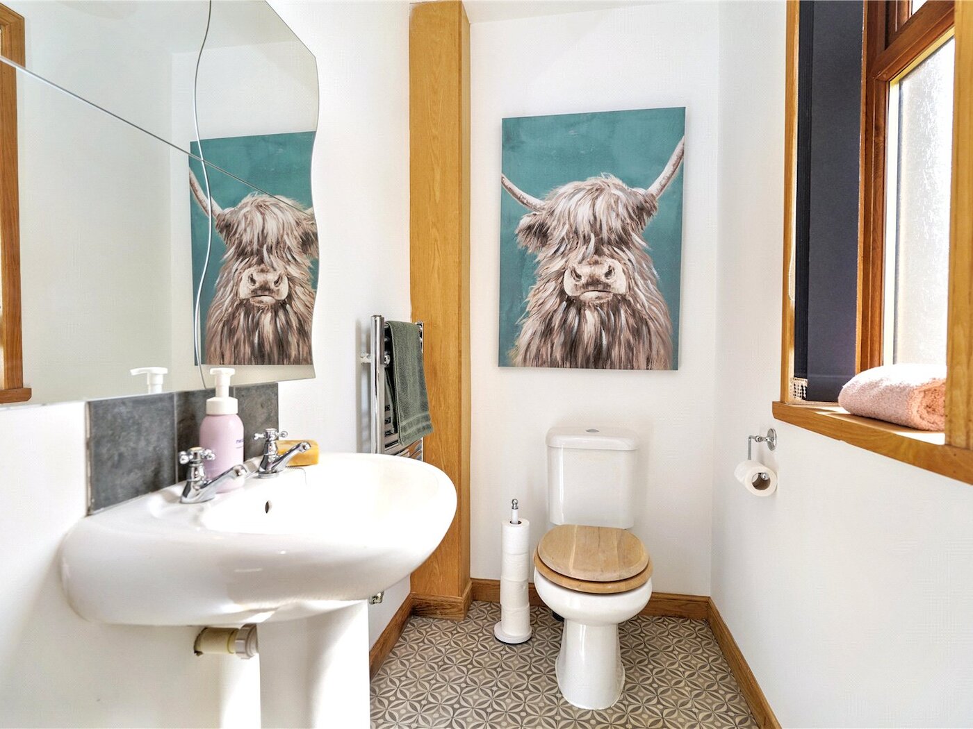 WC