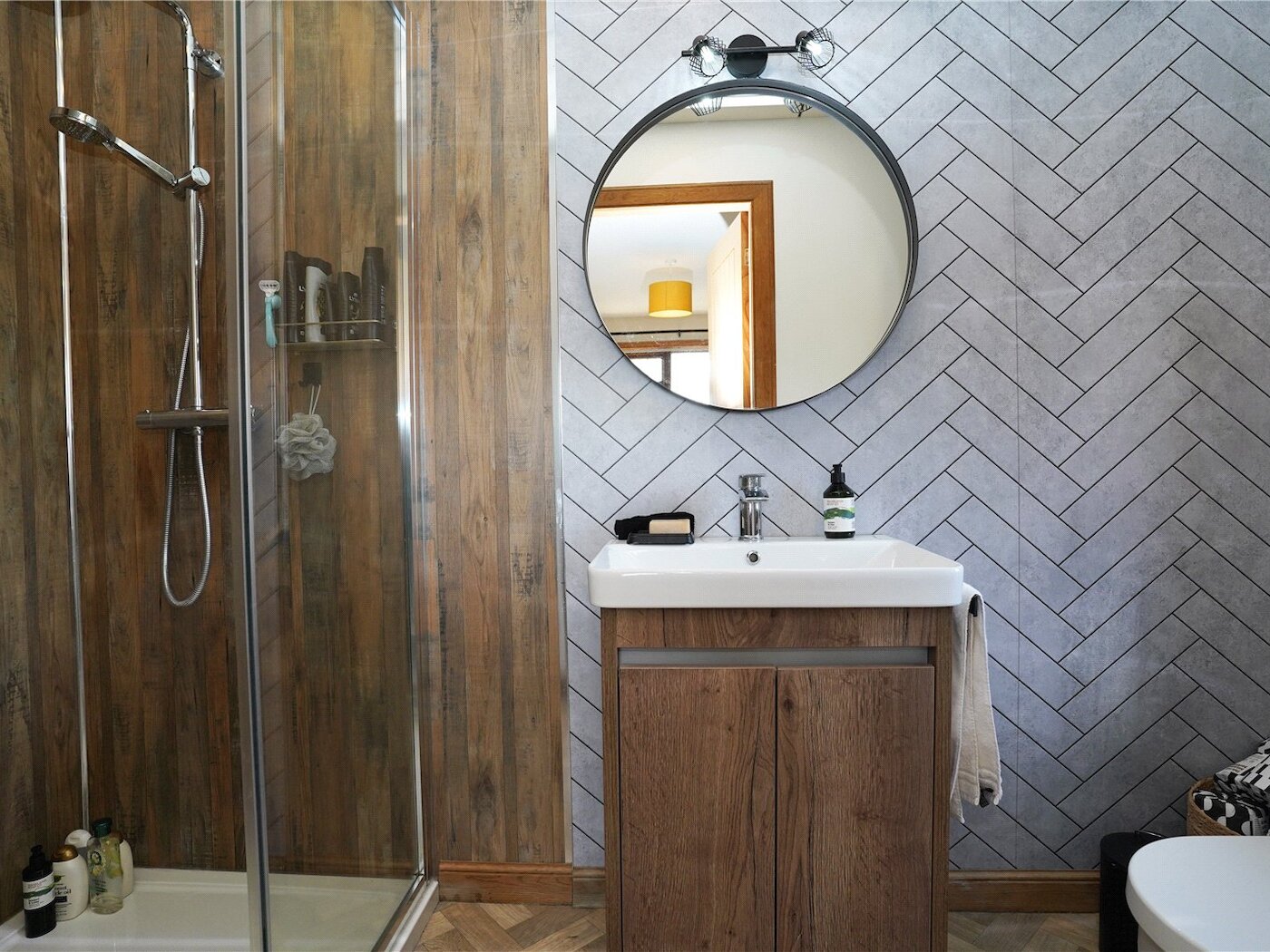 En-Suite