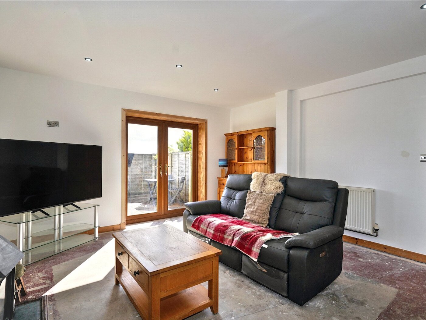R.C Living Room