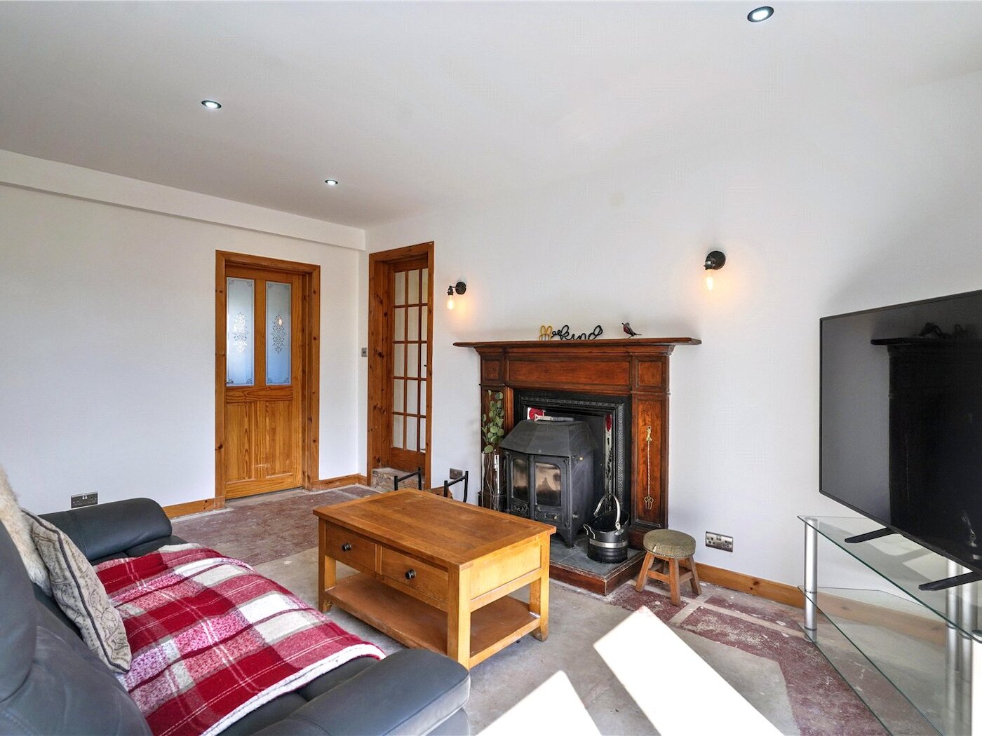 R.C Living Room