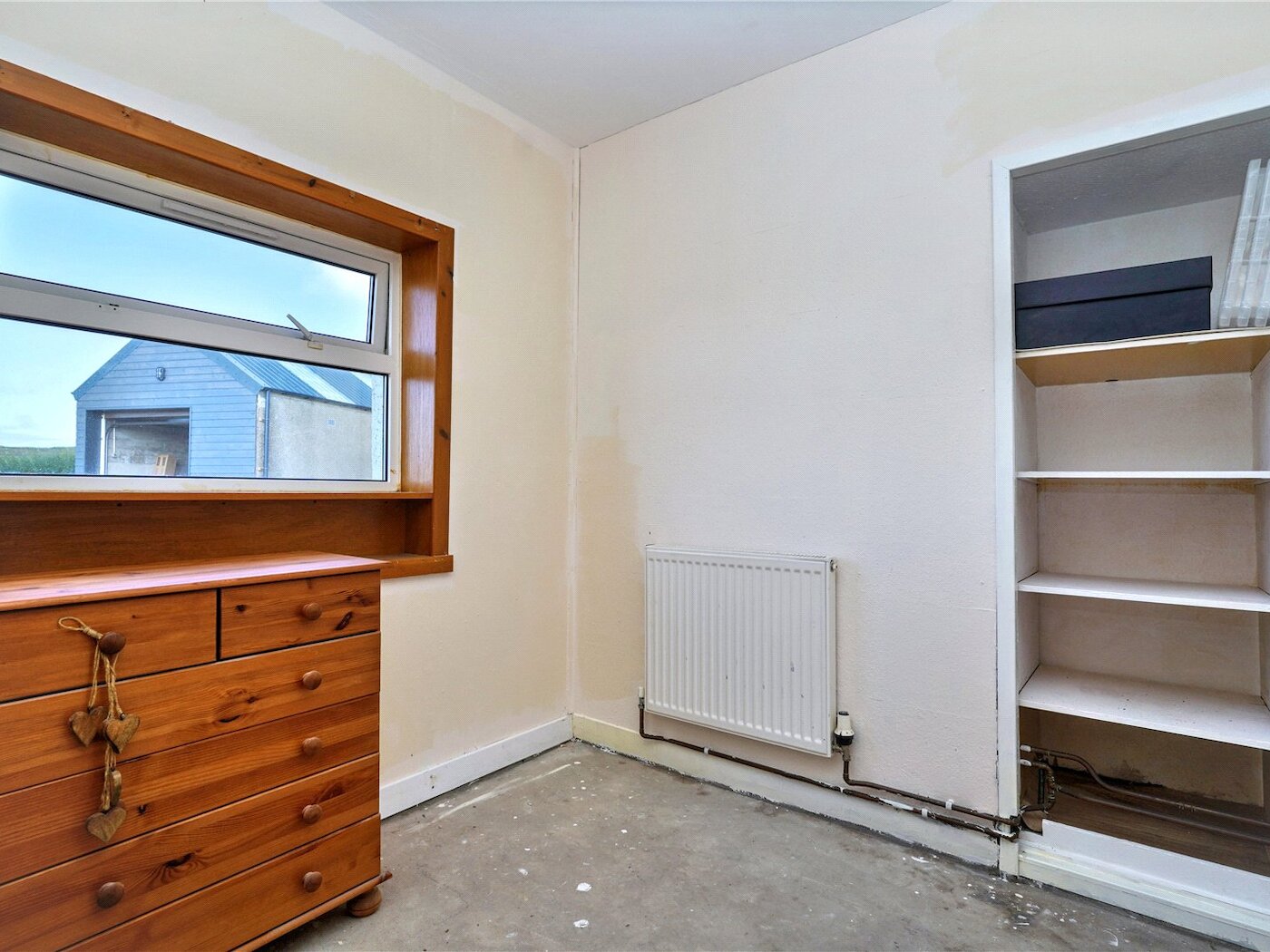 R.C Bedroom 1