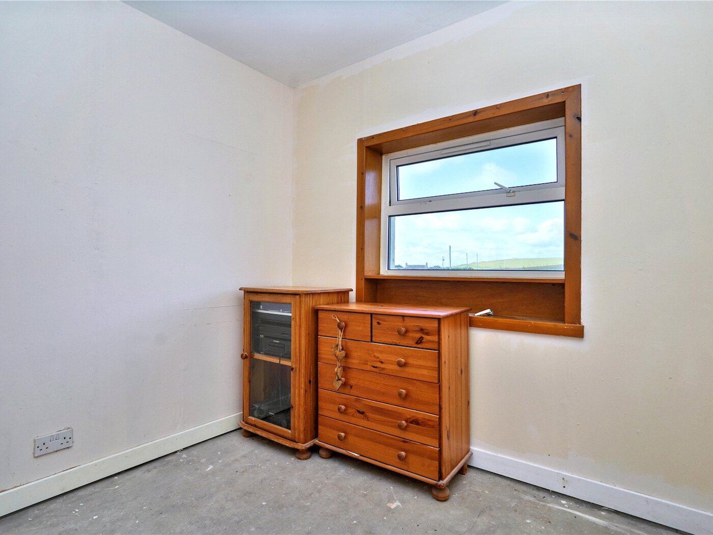 R.C Bedroom 1