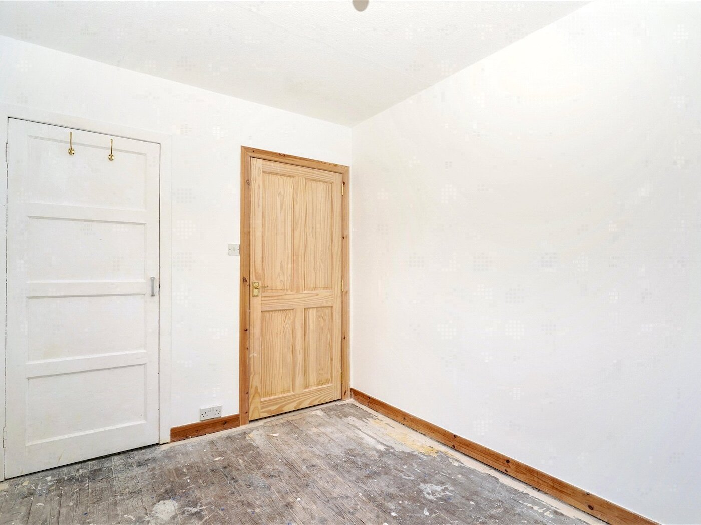 R.C Bedroom 3