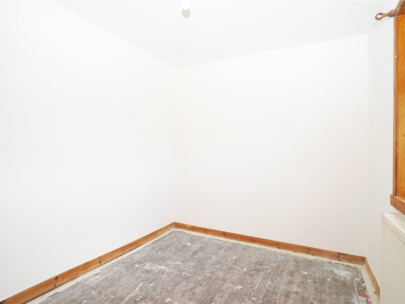 R.C Bedroom 3