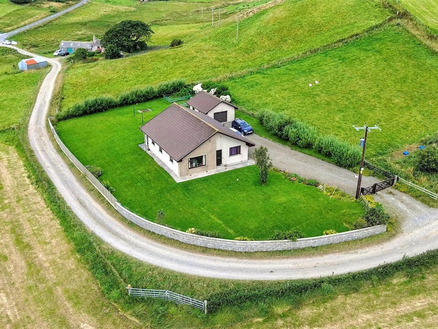 Aerial