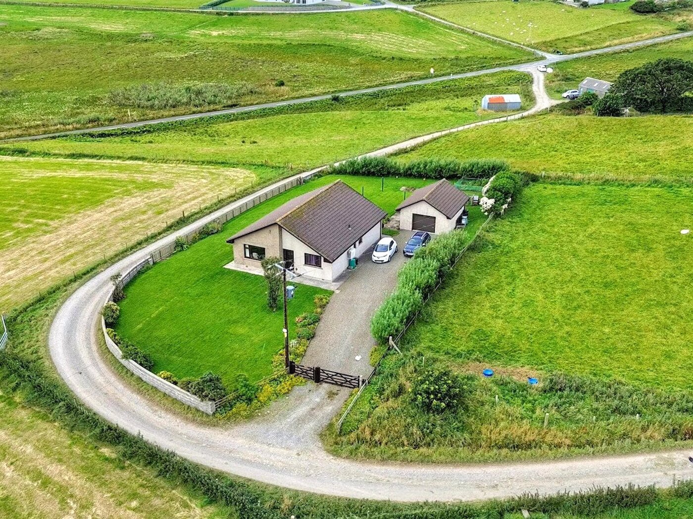 Aerial