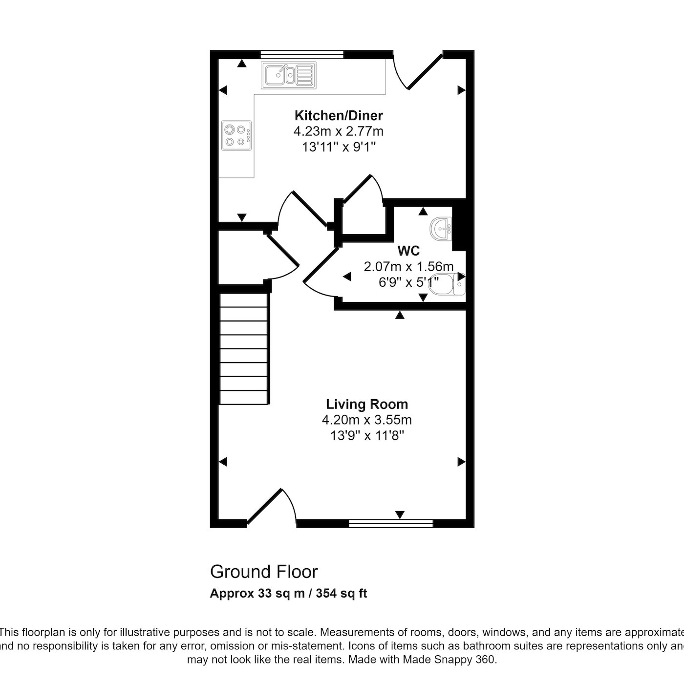 Ground Floor