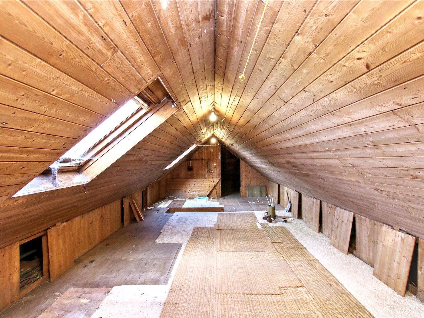 Attic