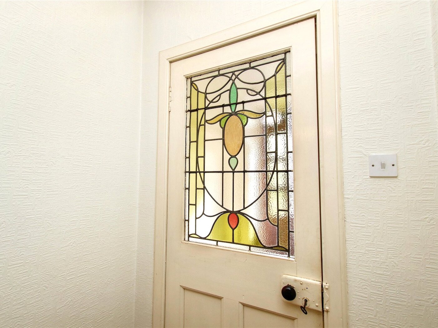 Hall Door