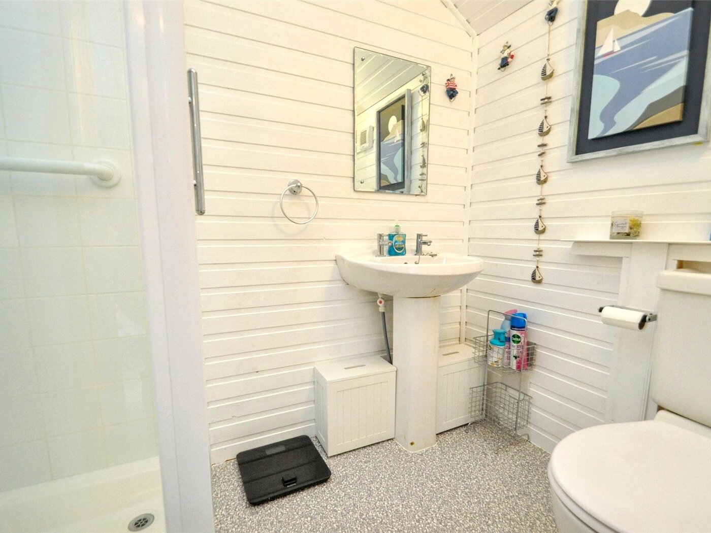 En-Suite
