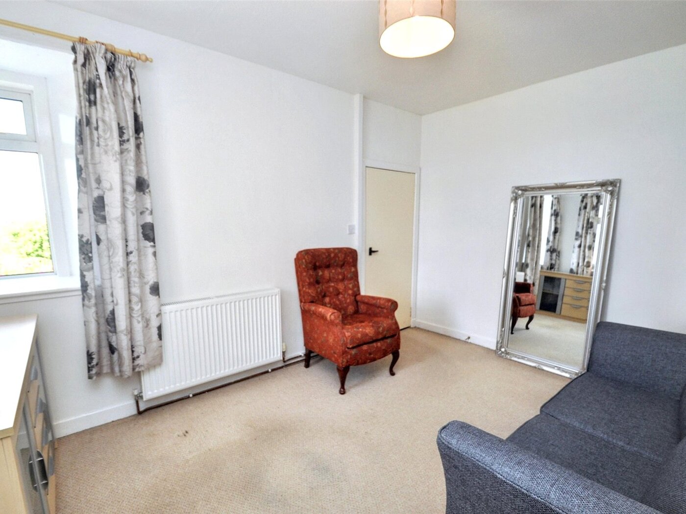 Bedroom 3/Office