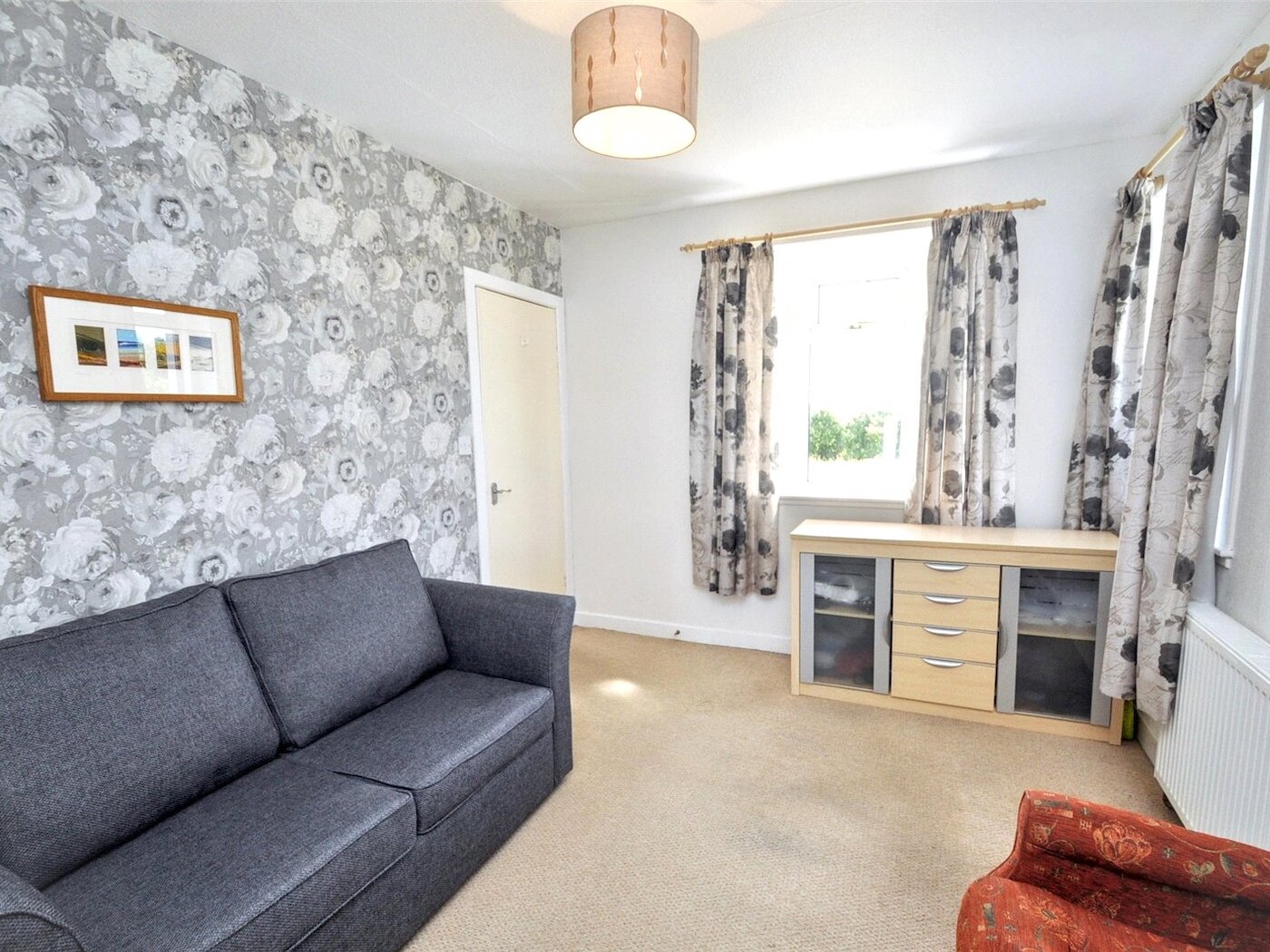 Bedroom 3/Office