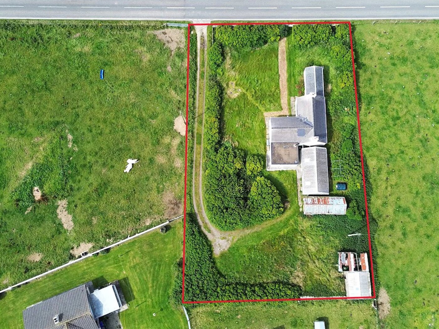 Property Outline