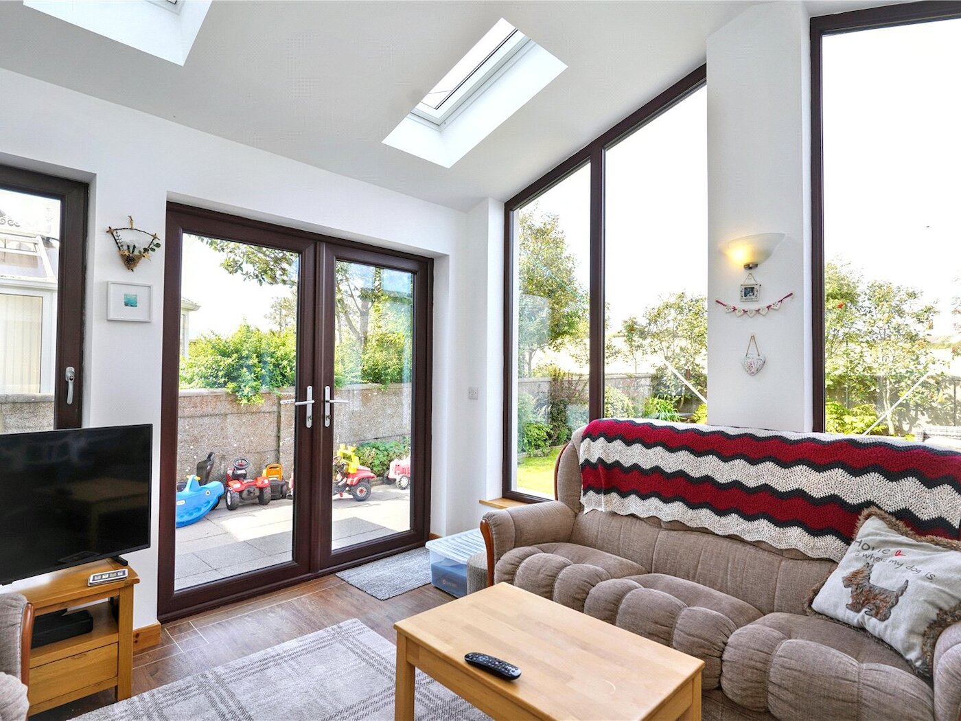 Sun-Room