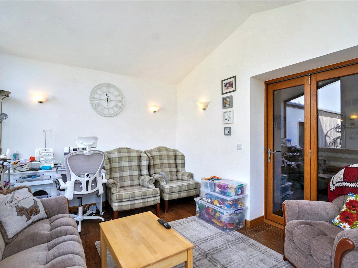 Sun-Room