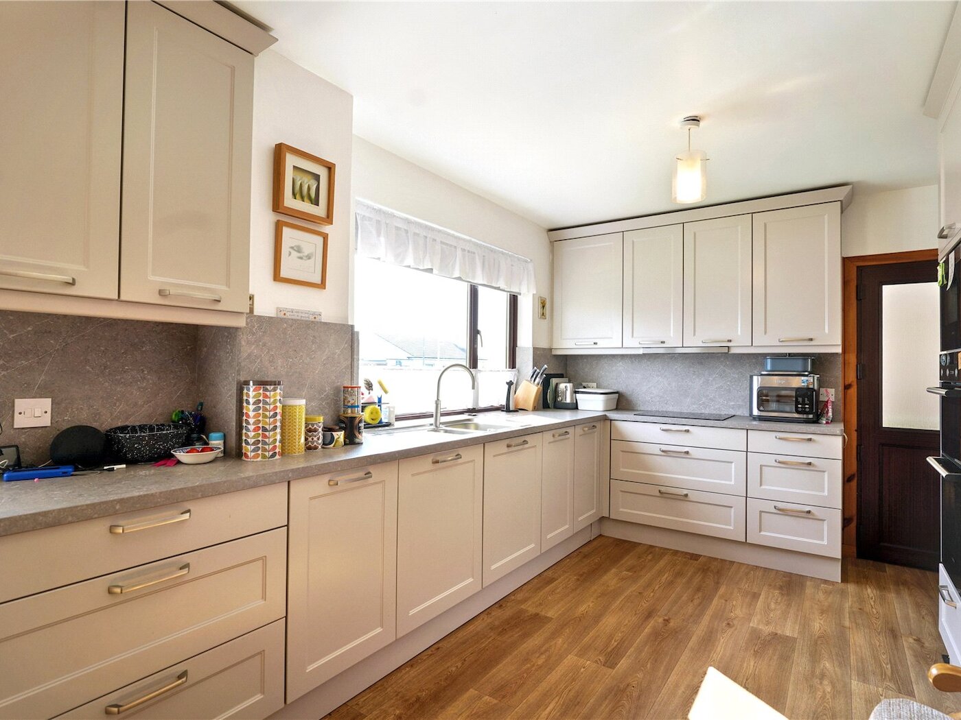 Kitchen-Diner