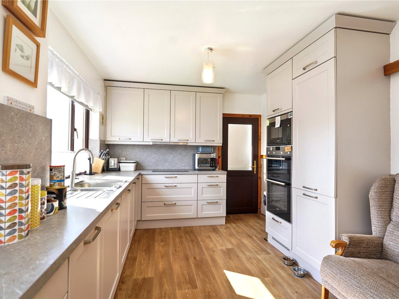 Kitchen-Diner