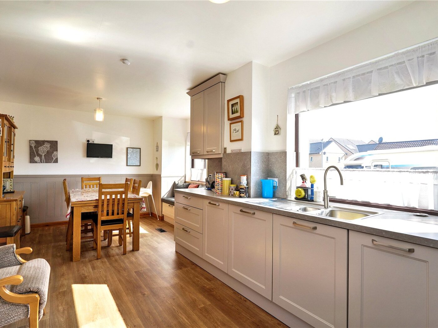 Kitchen-Diner