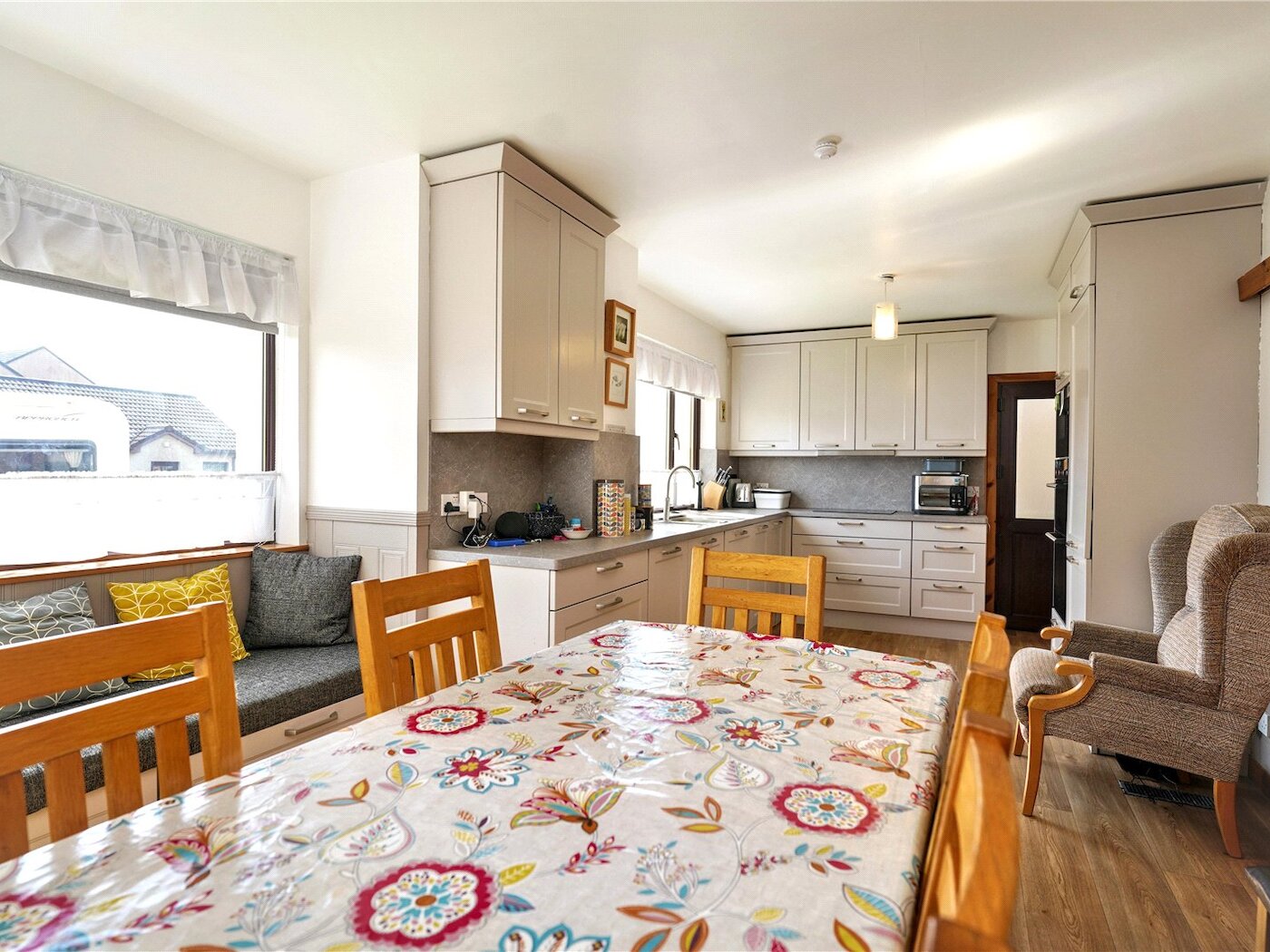 Kitchen-Diner