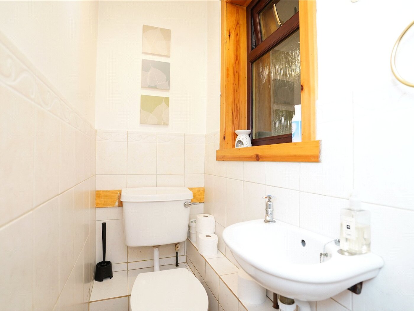 WC
