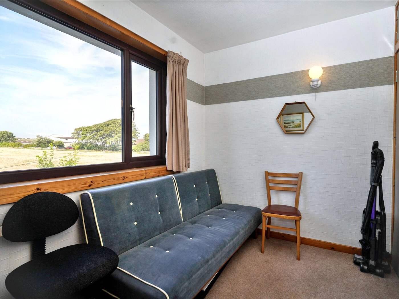 Bedroom 3/Office