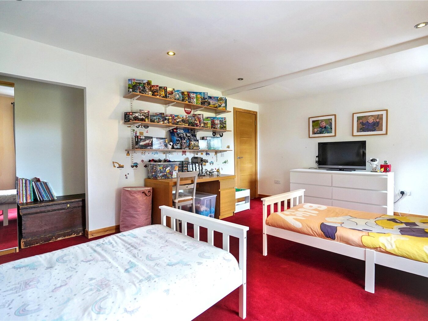 Bedroom 5