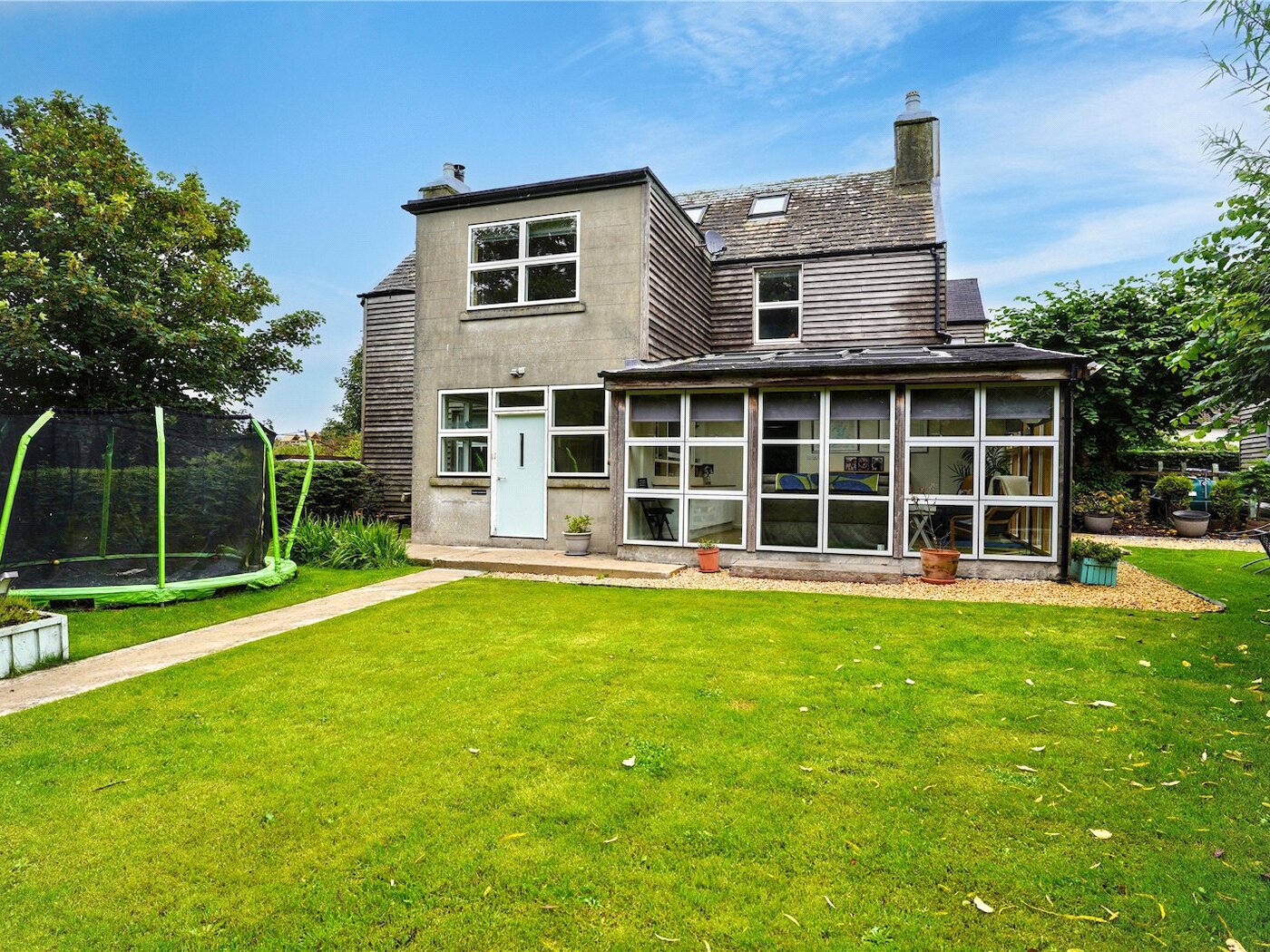 Papdale Farmhouse