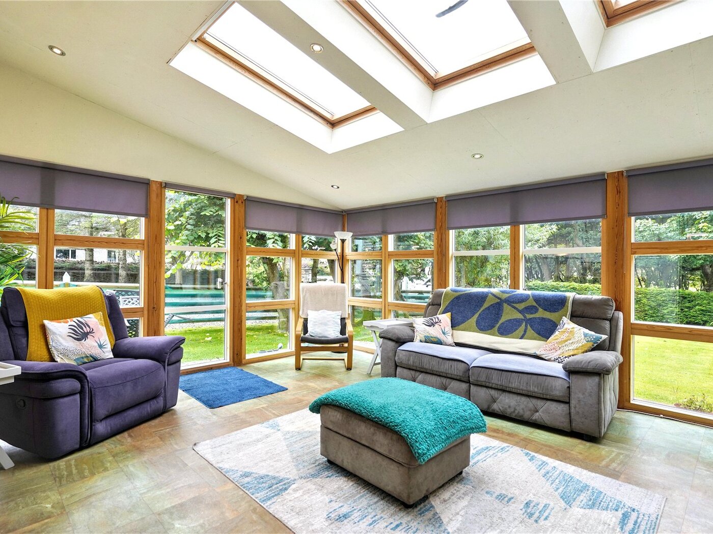 Sunroom
