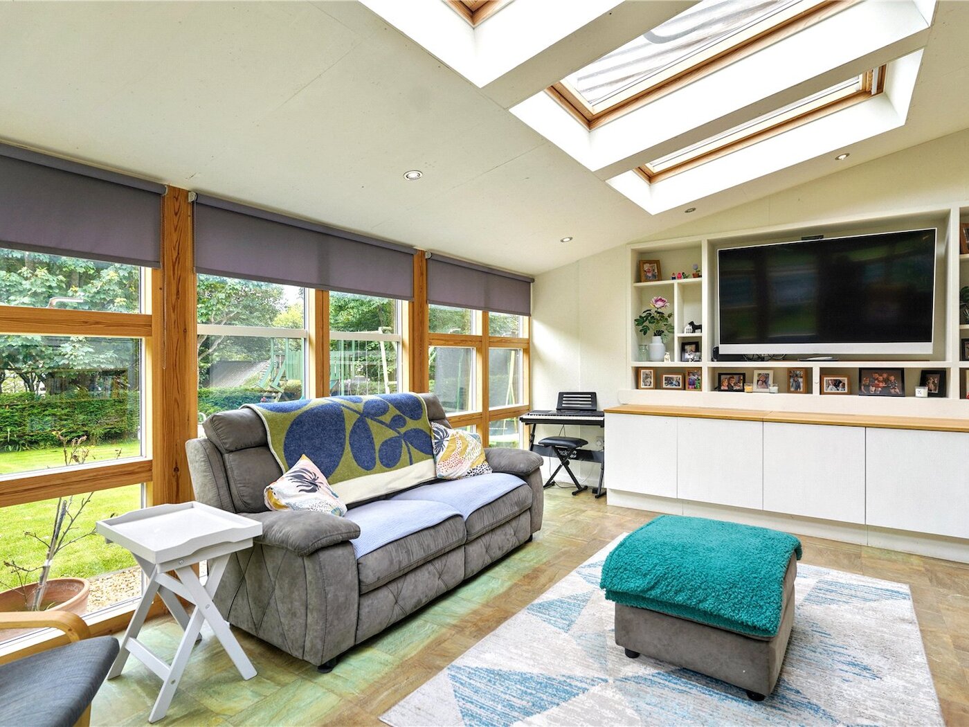 Sunroom