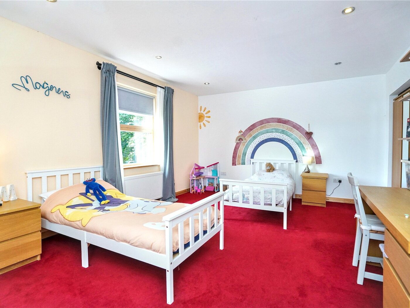 Bedroom 5