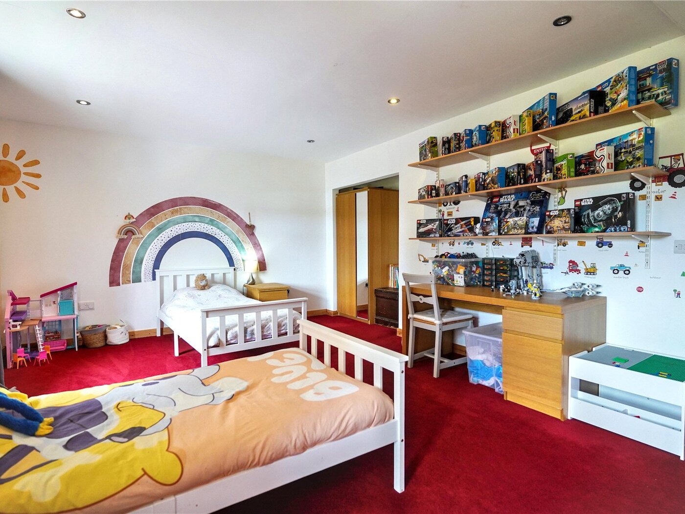 Bedroom 5