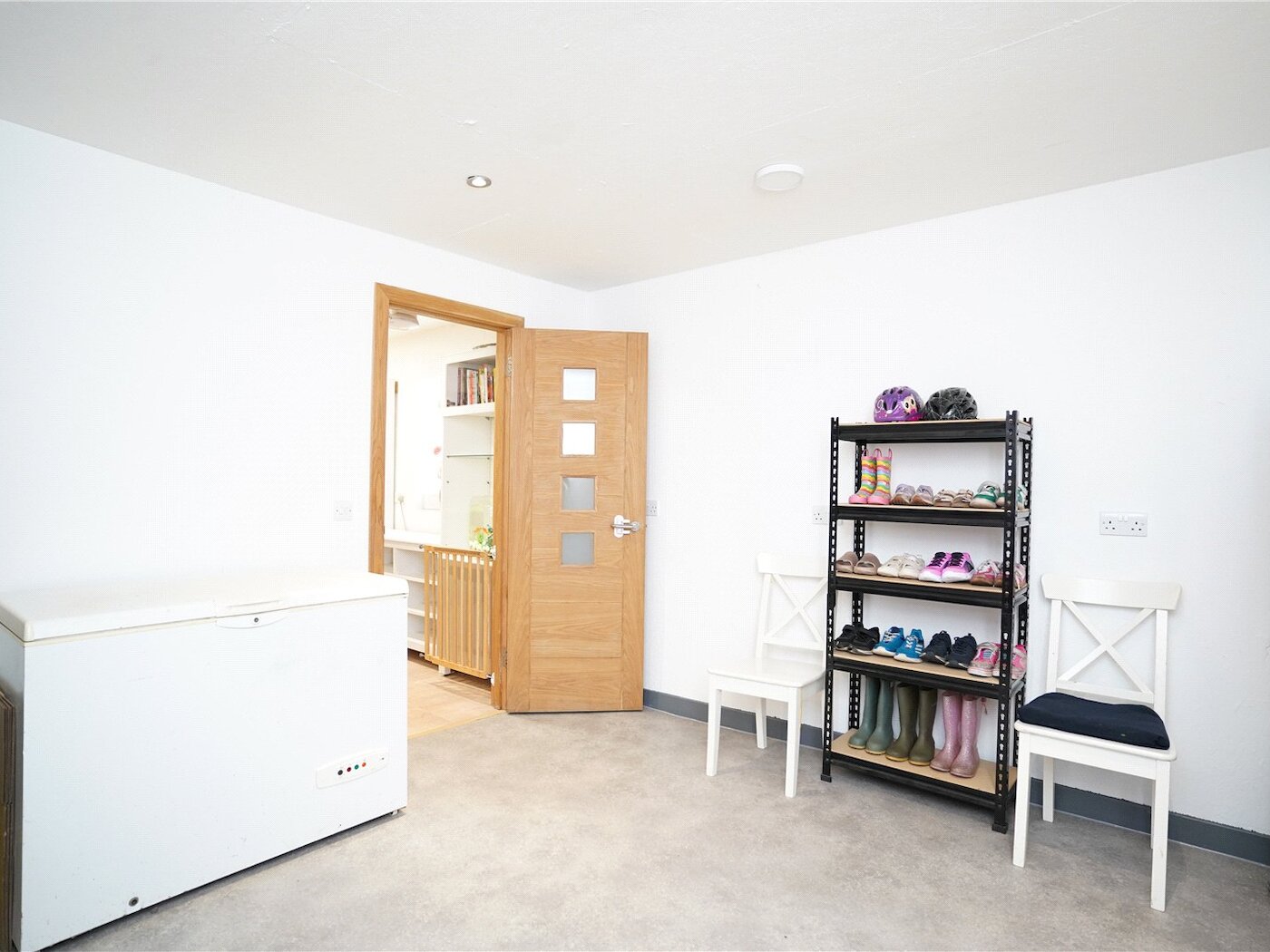 Store Room