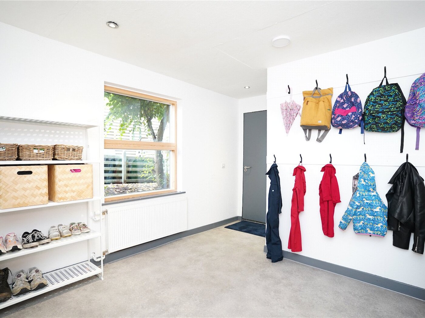 Store Room