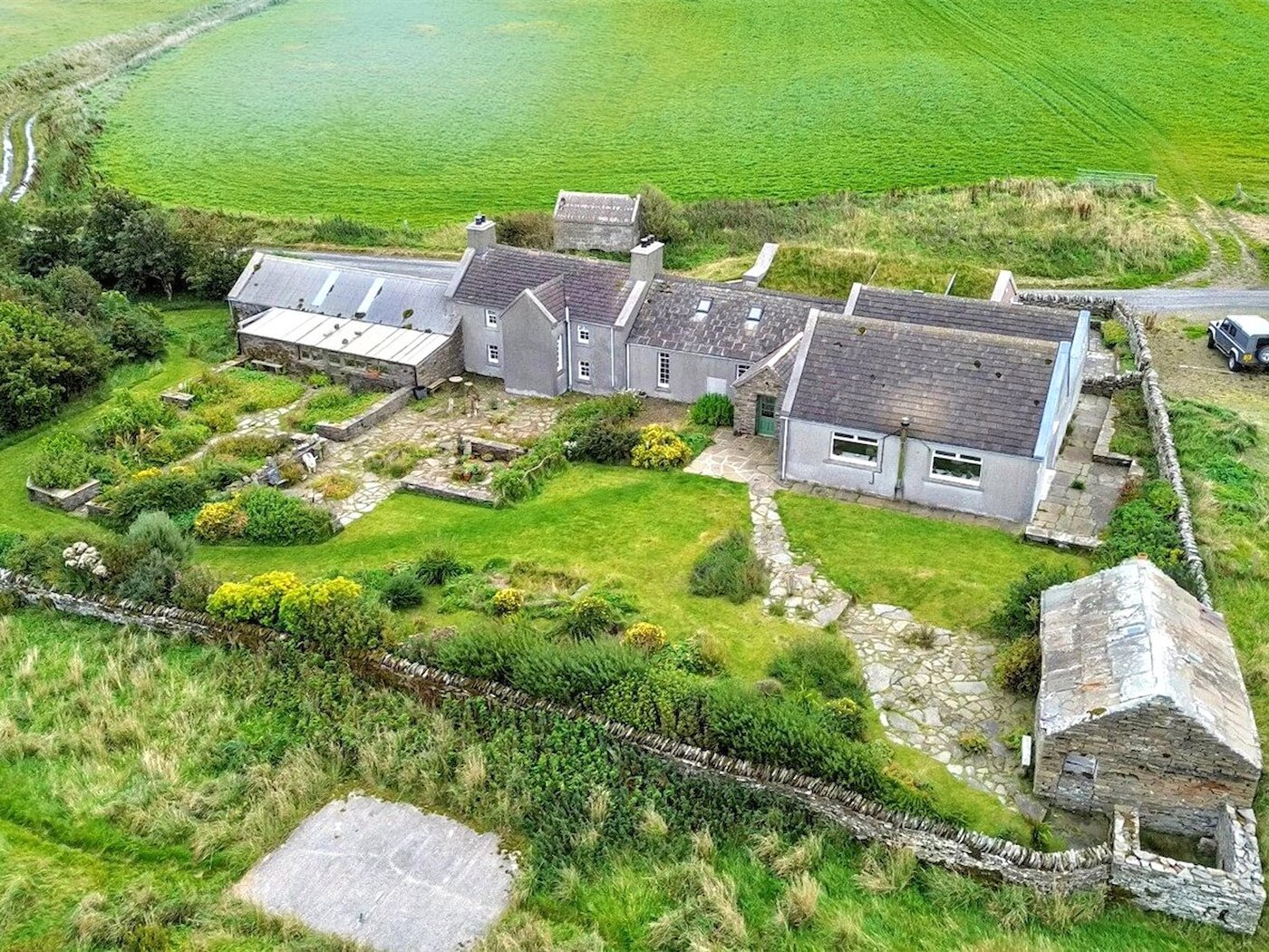Aerial