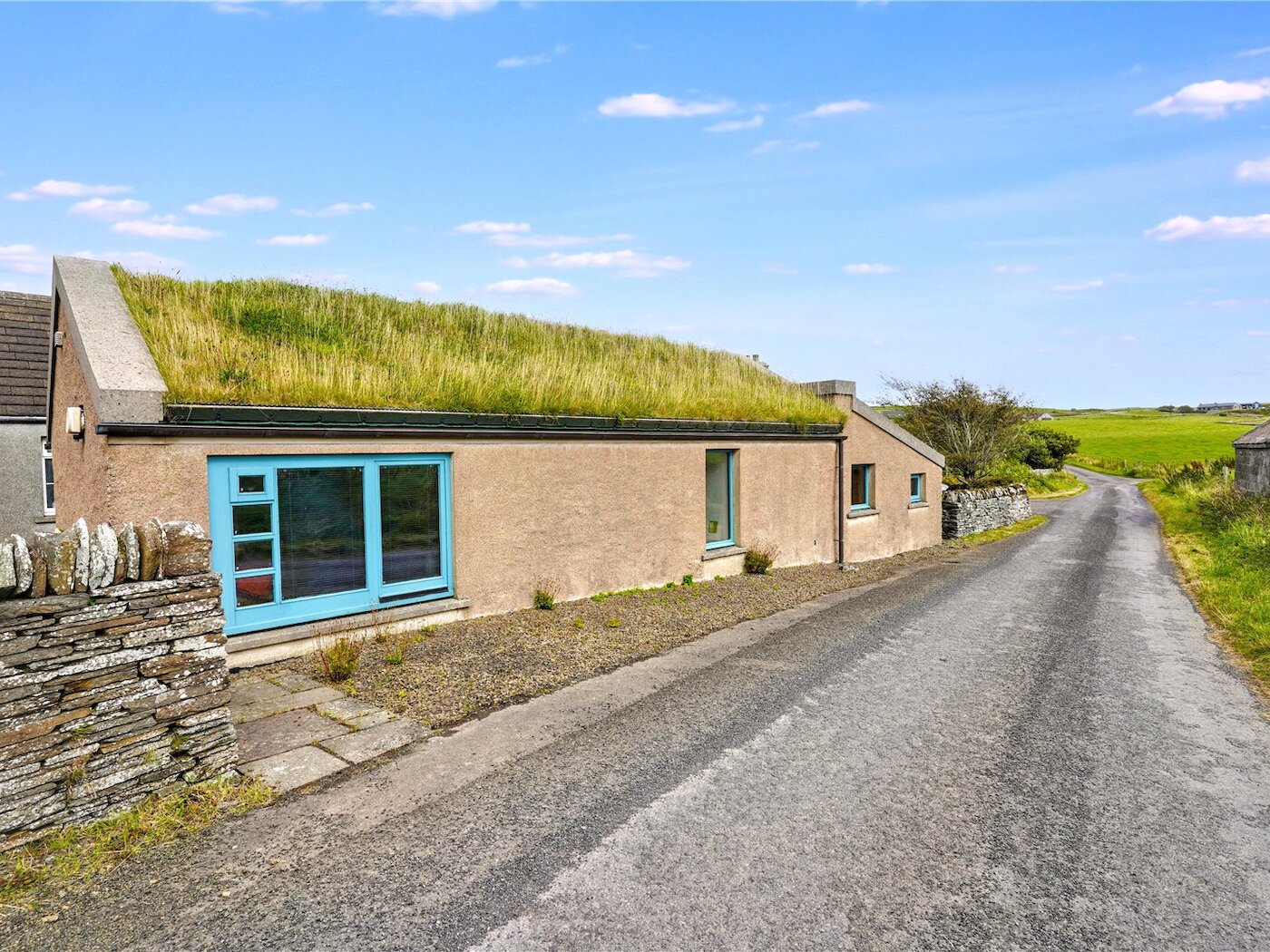 Former Byre