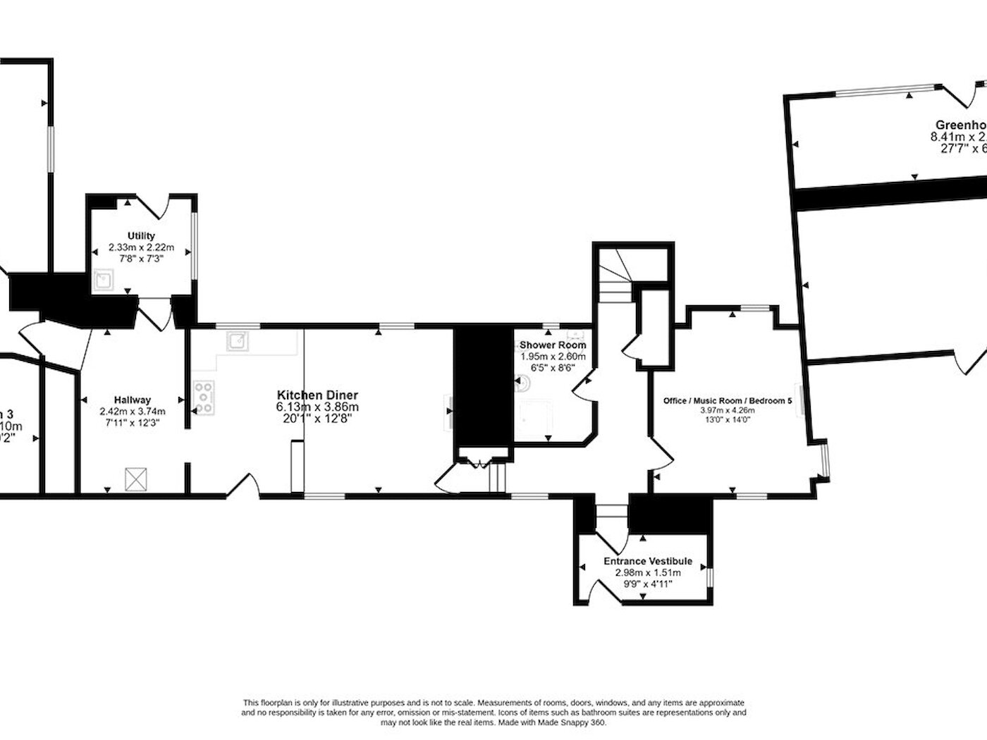 Ground Floor