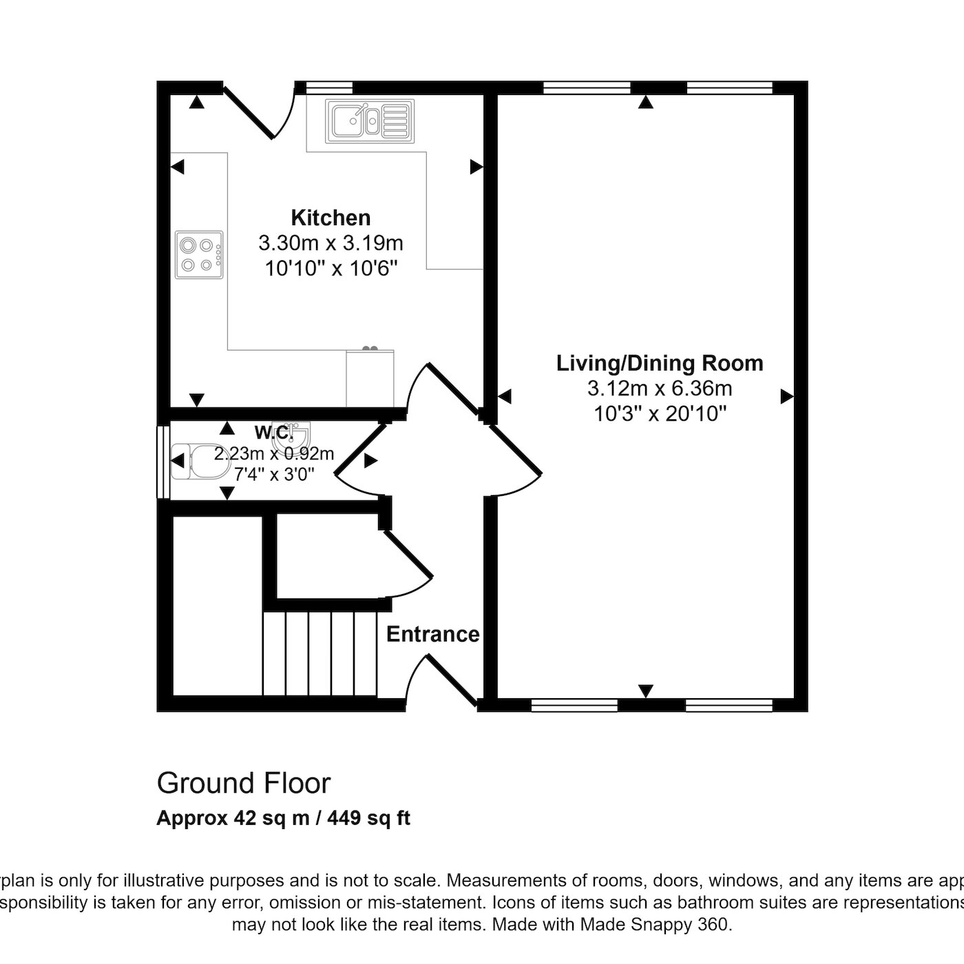 Ground Floor