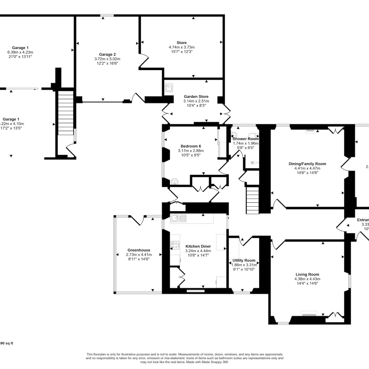 Ground Floor